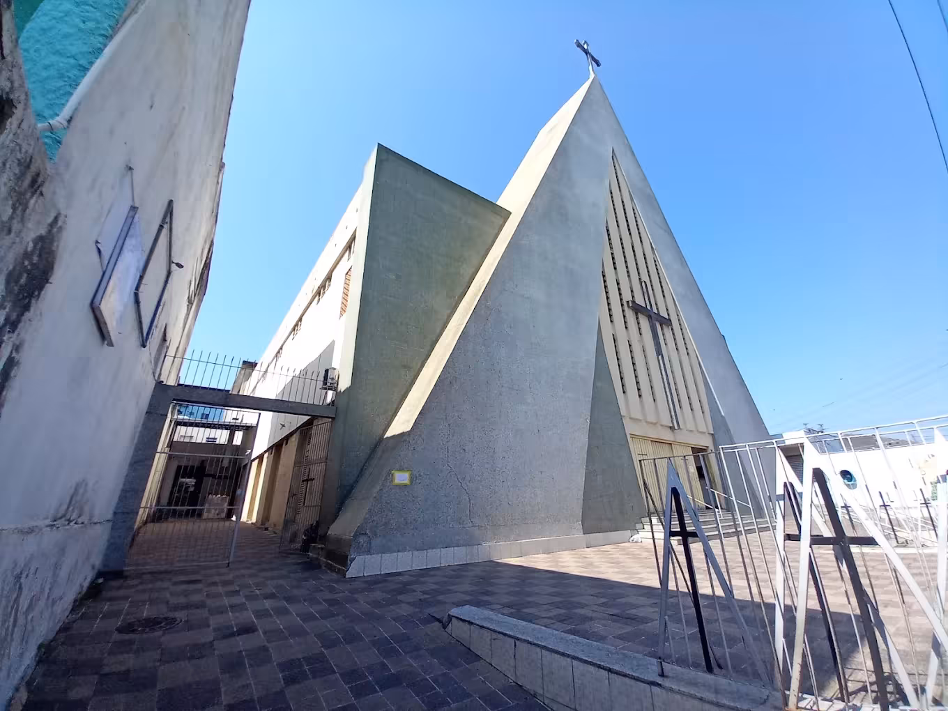 Foto de Paróquia São Brás