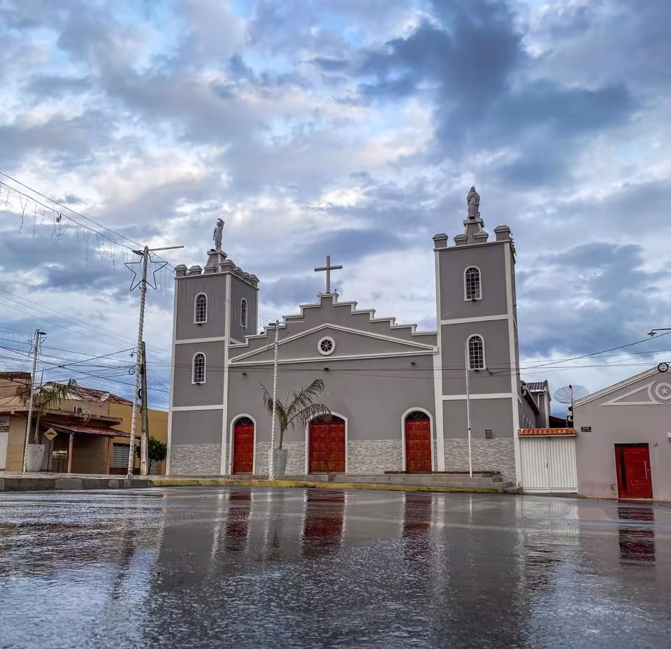 Foto de Paróquia São Sebastião