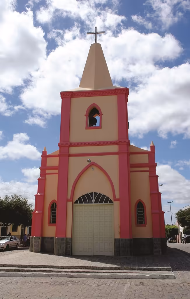Foto de Paróquia São Sebastião