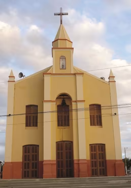 Foto de Paróquia São José