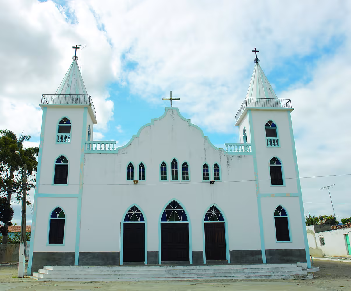 Foto de Paróquia Santa Terezinha