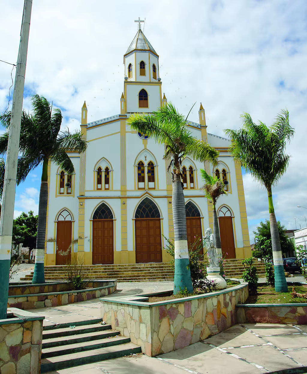 Foto de Paróquia São José
