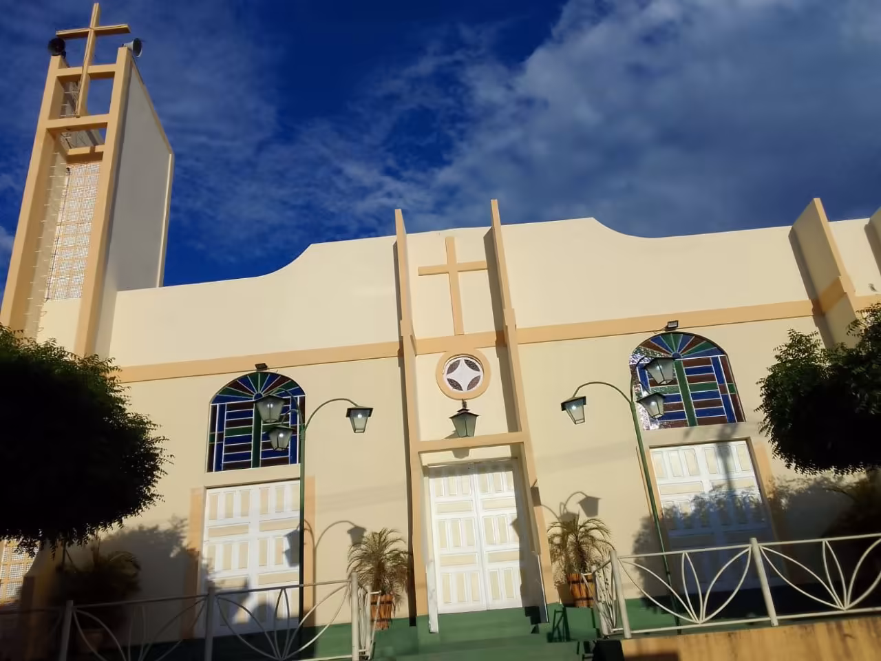 Foto de Paróquia Senhor Bom Jesus Ressuscitado
