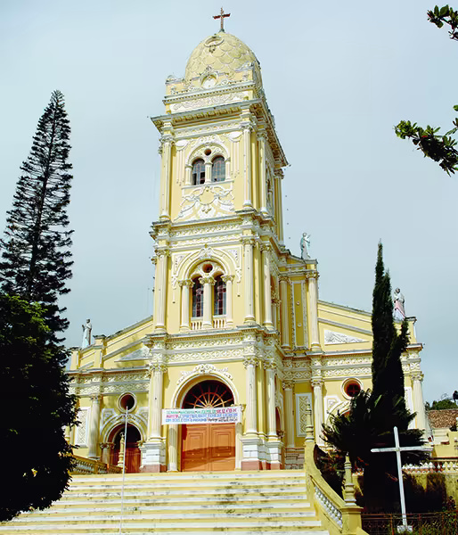 Foto de Paróquia Nossa Senhora das Dores