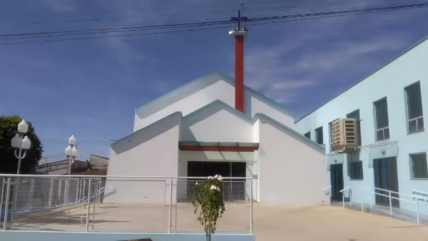 Foto de Paróquia Nossa Senhora Aparecida - Assis/SP