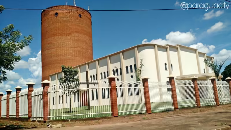 Foto de Paróquia São Nicolau - Assis/SP