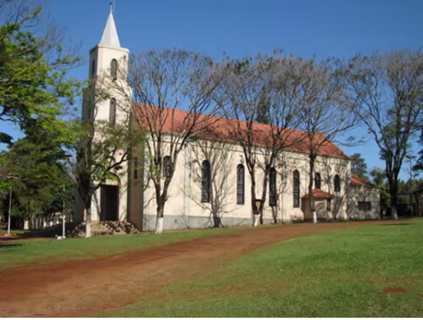 Foto de Paróquia São José - Distrito São José das Laranjeiras/SP