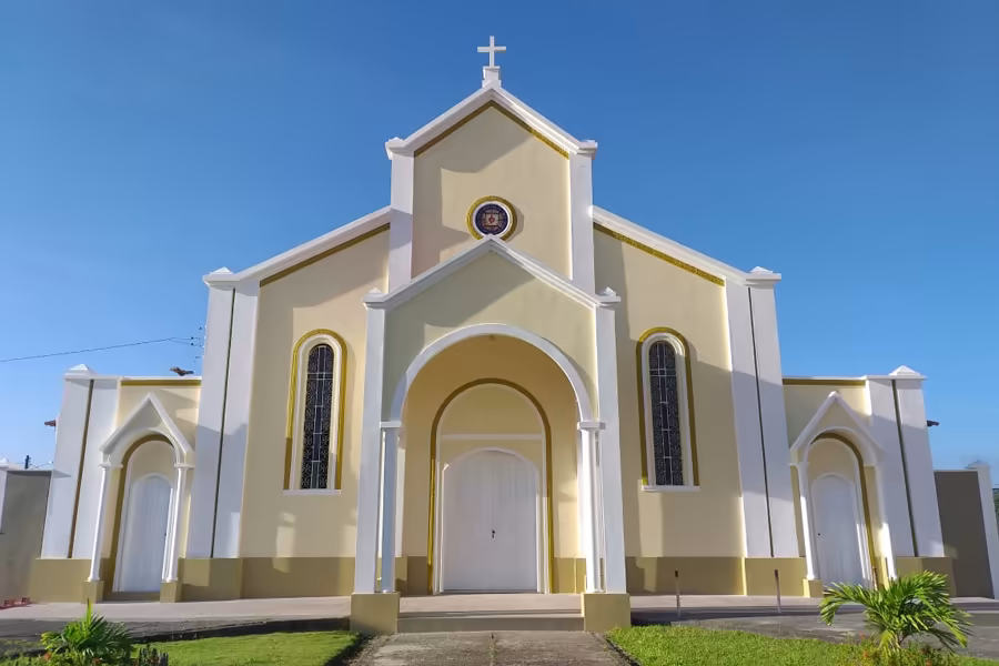 Foto de Paróquia Sagrado Coração de Jesus