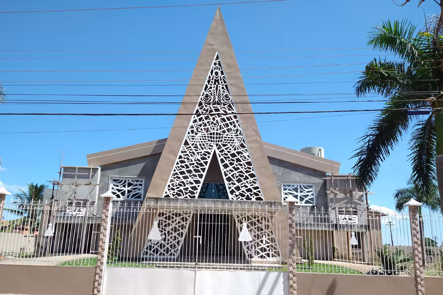 Foto de Paróquia Nossa Senhora Aparecida