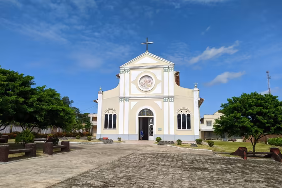 Foto de Paróquia Nossa Senhora da Piedade