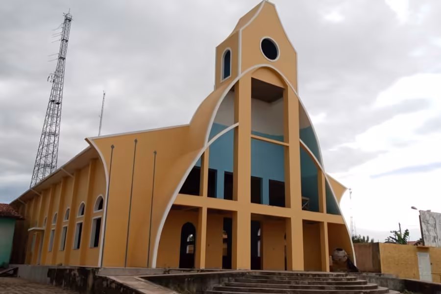 Foto de Paróquia N. S. da Divina Providência