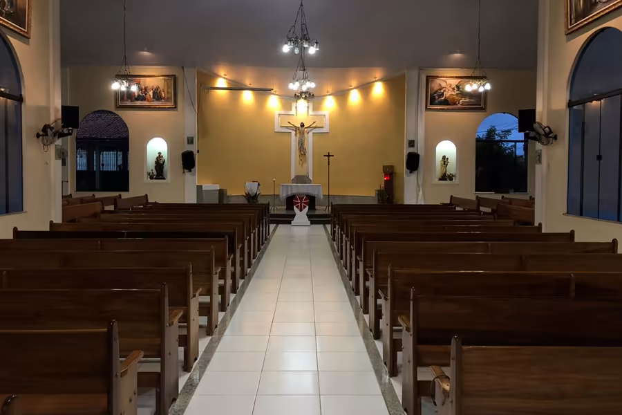 Foto de Paróquia São José