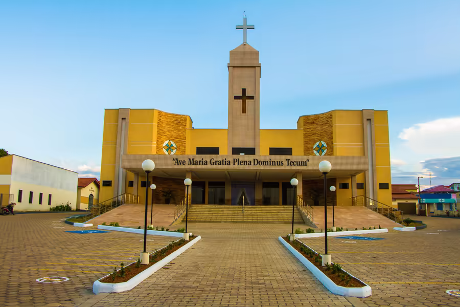 Foto de Paróquia Nossa Senhora Aparecida