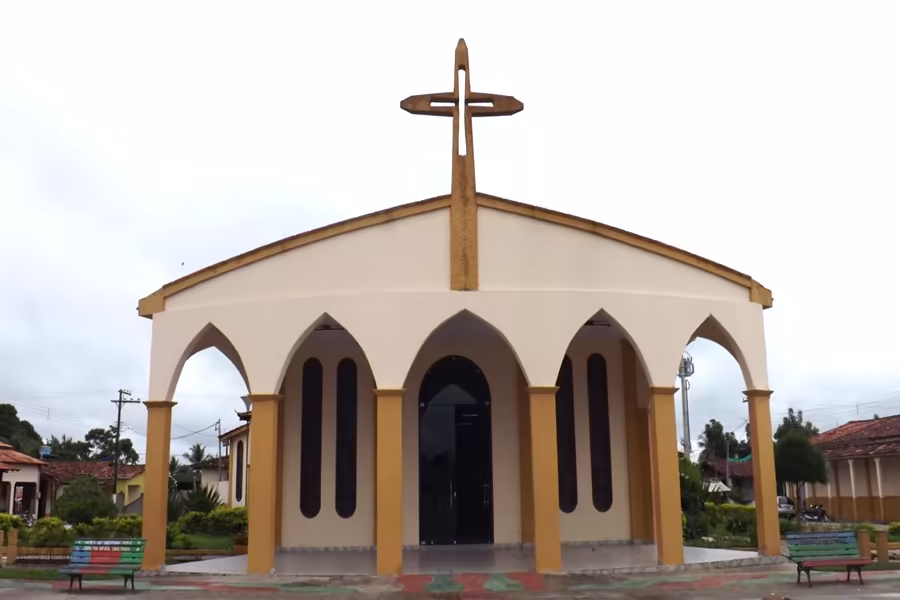 Foto de Paróquia Santa Luzia