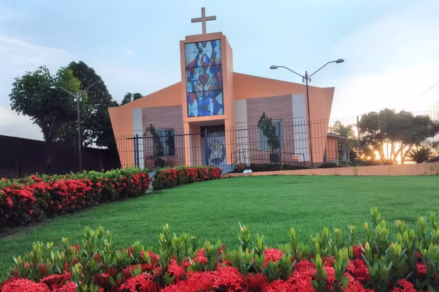 Foto de Paróquia Sagrado Coração de Jesus