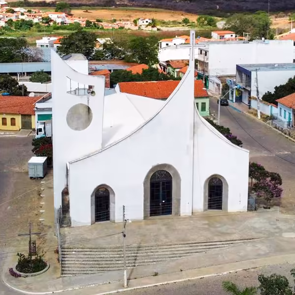 Foto de Paróquia São Pedro Apóstolo