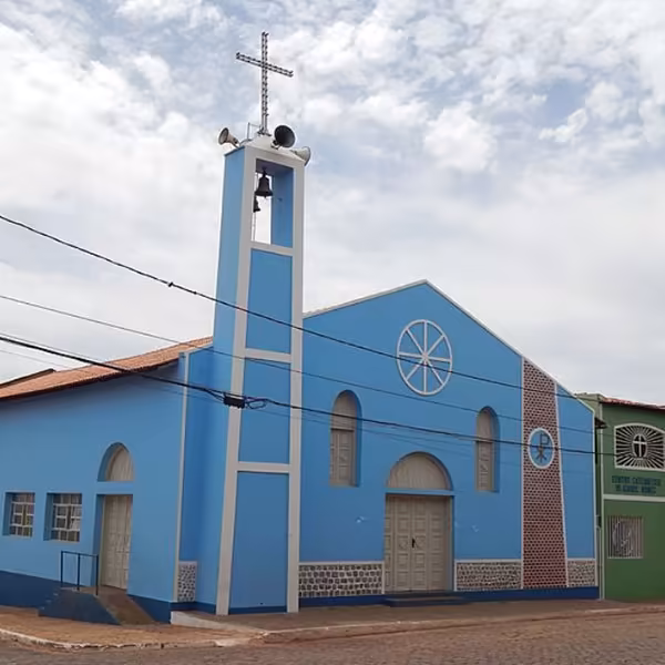 Foto de Paróquia Nossa Senhora da Abadia
