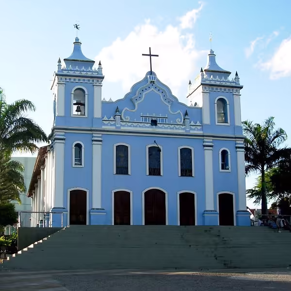 Foto de Paróquia Senhor Bom Jesus