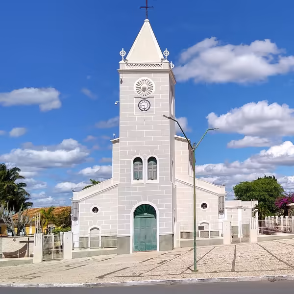 Foto de Paróquia Senhora Sant’Anna
