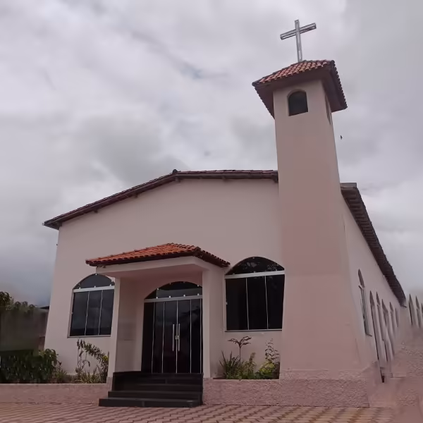 Foto de Paróquia Santo Antônio