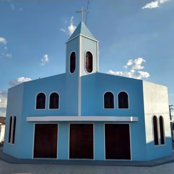 Foto de Paróquia Santa Rosa de Viterbo