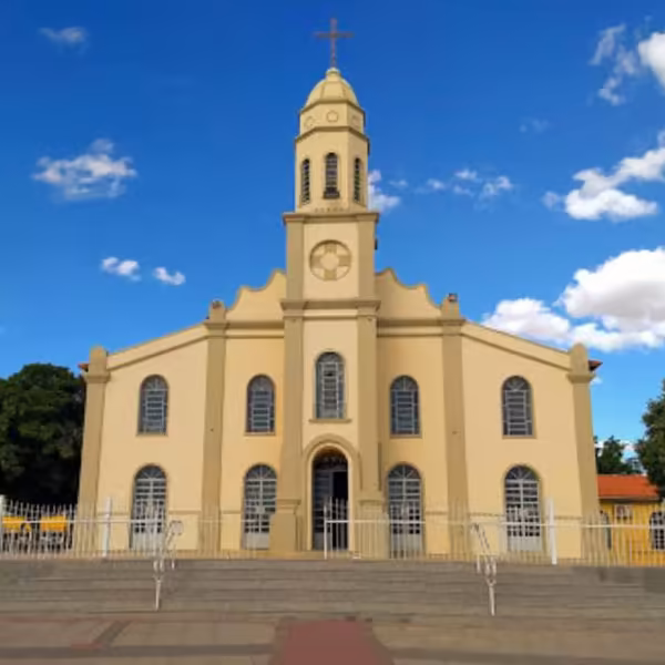 Foto de Paróquia Santo Antônio