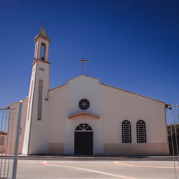 Foto de Paróquia São Francisco de Assis