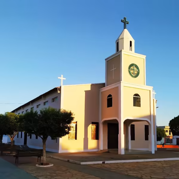 Foto de Paróquia Santa Luzia