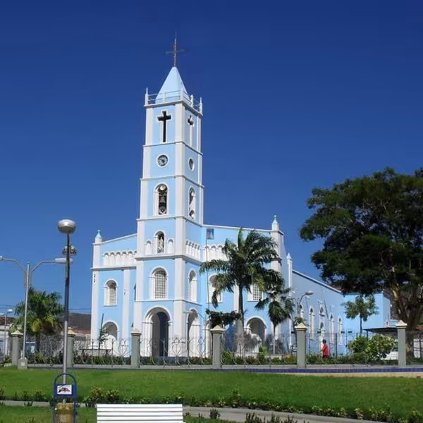 Foto de Paróquia Nossa Senhora da Conceição