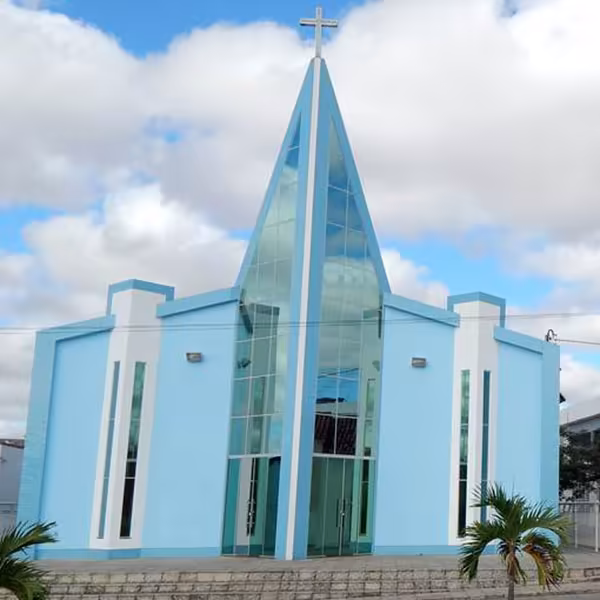 Foto de Paróquia Senhor Bom Jesus