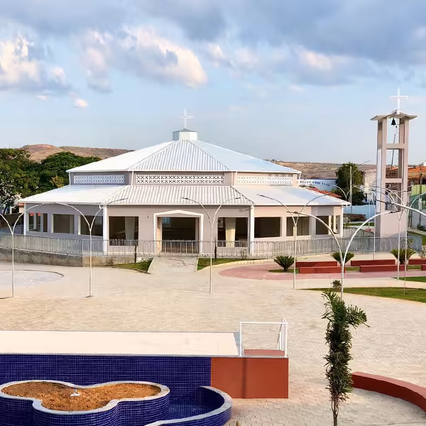 Foto de Paróquia São José