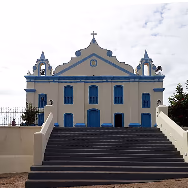Foto de Paróquia Nossa Senhora da Glória