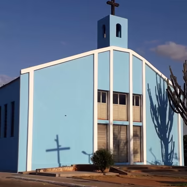 Foto de Paróquia Nossa Senhora do Livramento