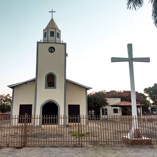 Foto de Paróquia Santo Antônio