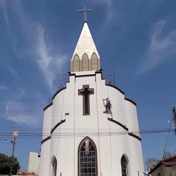 Foto de Paróquia Santo Antônio