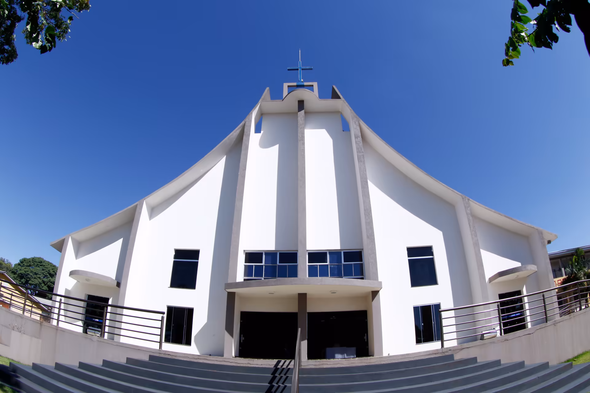Foto de Paróquia Santa Rita de Cássia