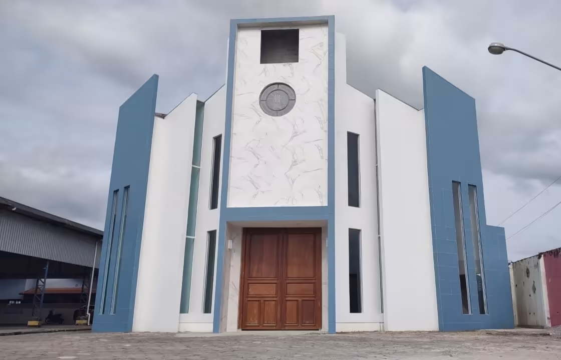 Foto de Paróquia Nossa Senhora da Glória
