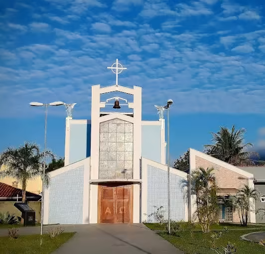 Foto de Paróquia Nossa Senhora da Visitação