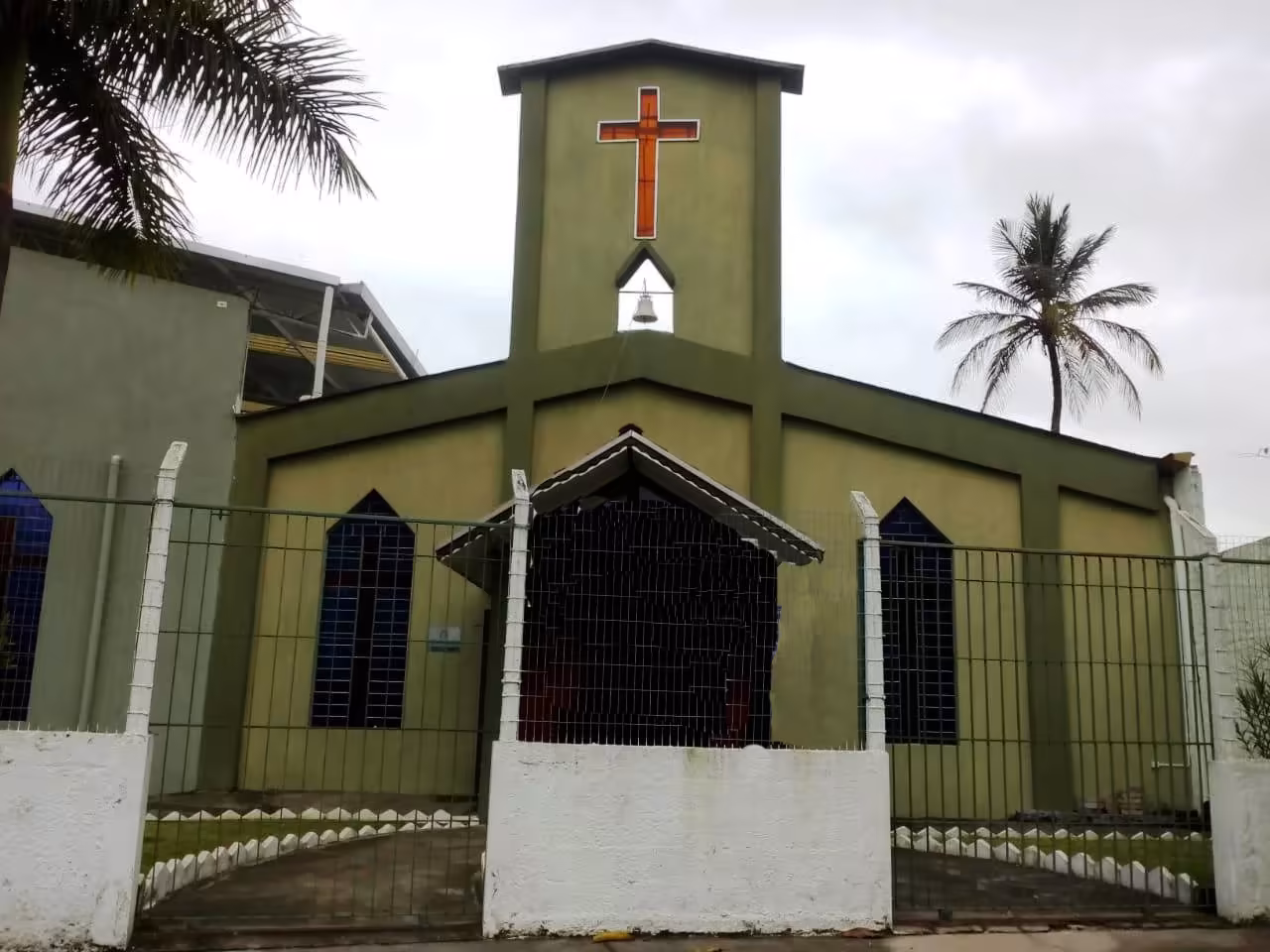 Foto de Paróquia Santa Terezinha
