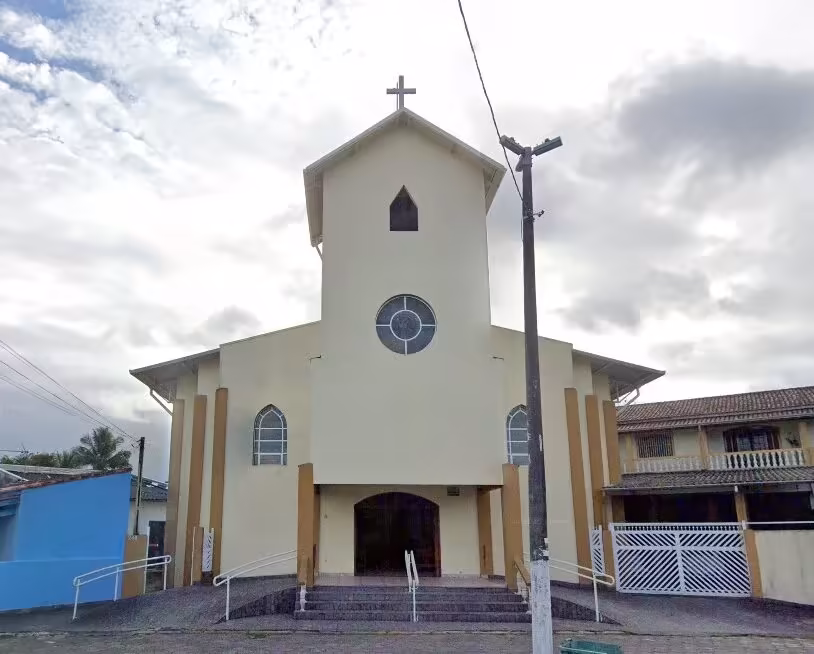 Foto de Paróquia São João Batista