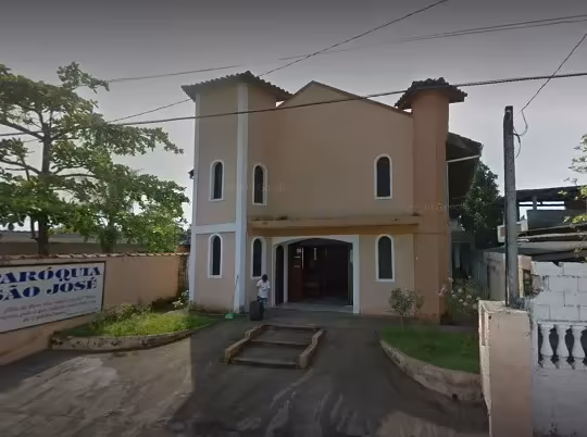 Foto de Paróquia São José – Morro do Algodão