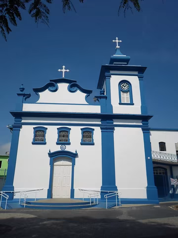 Foto de Santuário Santo Antônio
