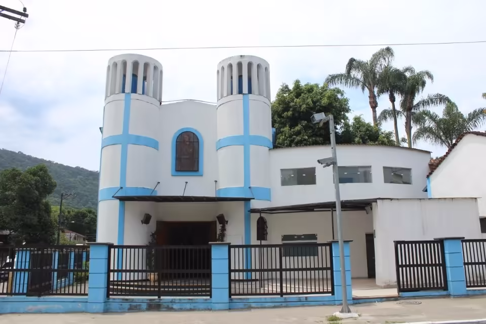 Foto de Paróquia Sagrado Coração de Jesus