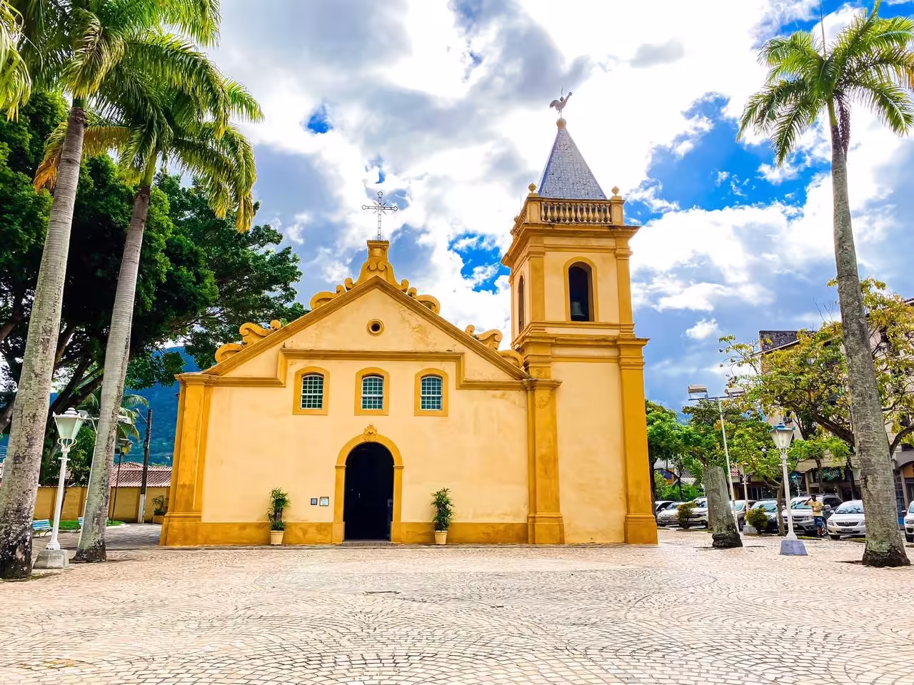 Foto de Paróquia São Sebastião