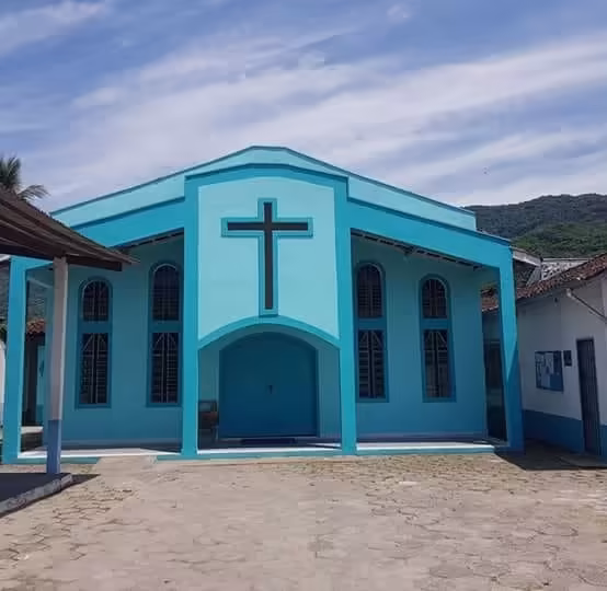 Foto de Paróquia Imaculada Conceição