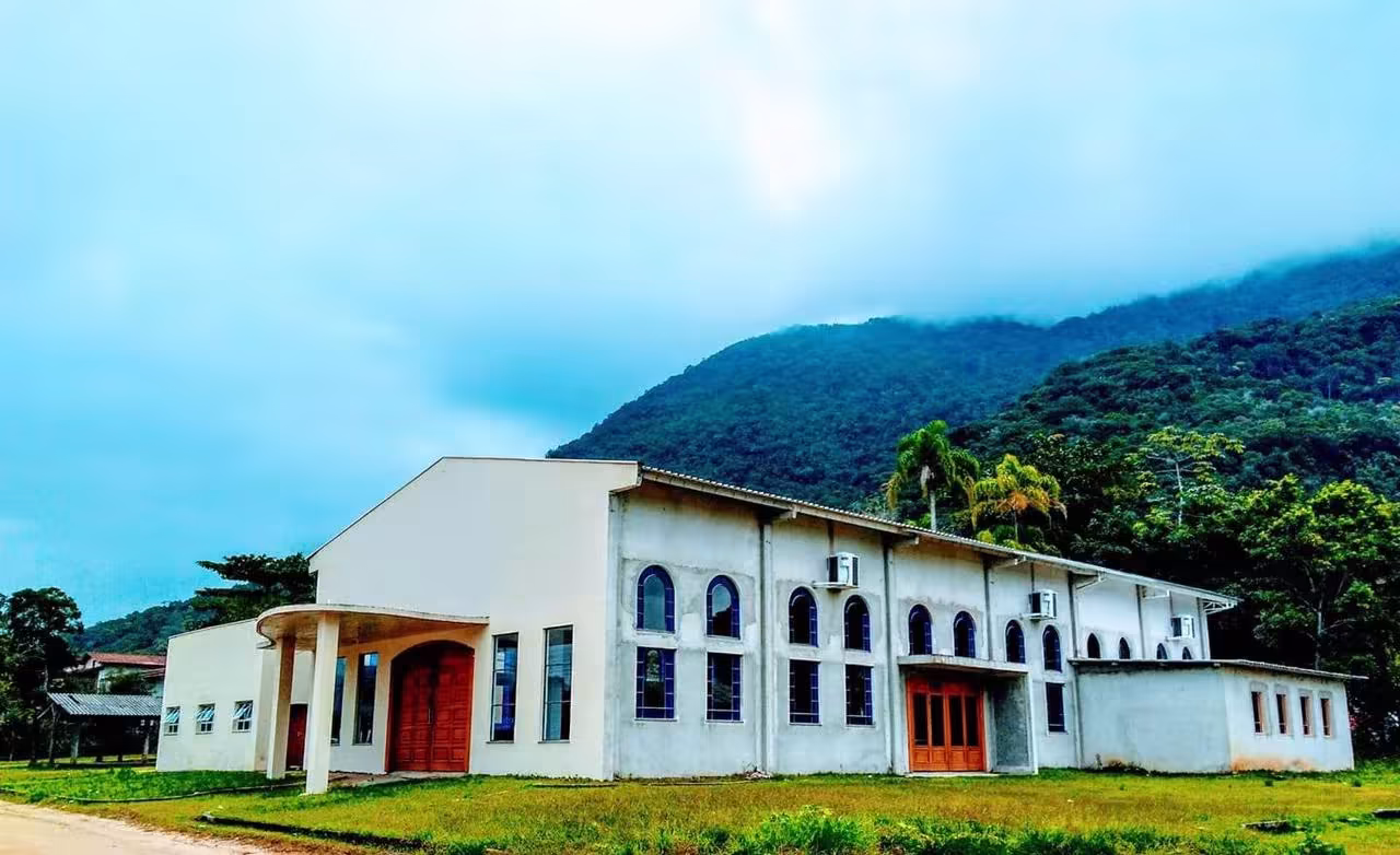 Foto de Paróquia São Maximiliano Maria Kolbe