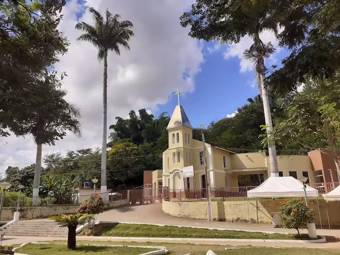 Foto de Paróquia São Sebastião do Bugre