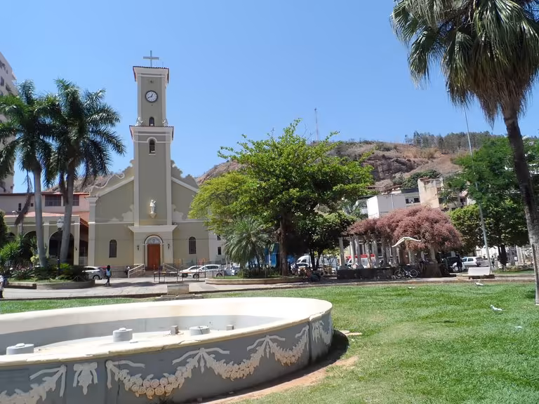 Foto de Paróquia Santa Luzia
