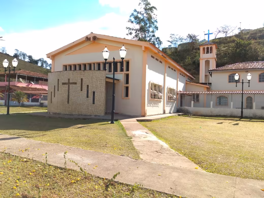 Foto de Paróquia Santo Antônio de Pádua