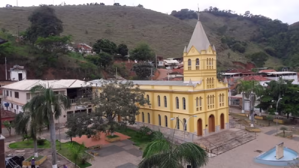 Foto de Paróquia Nossa Senhora do Amparo